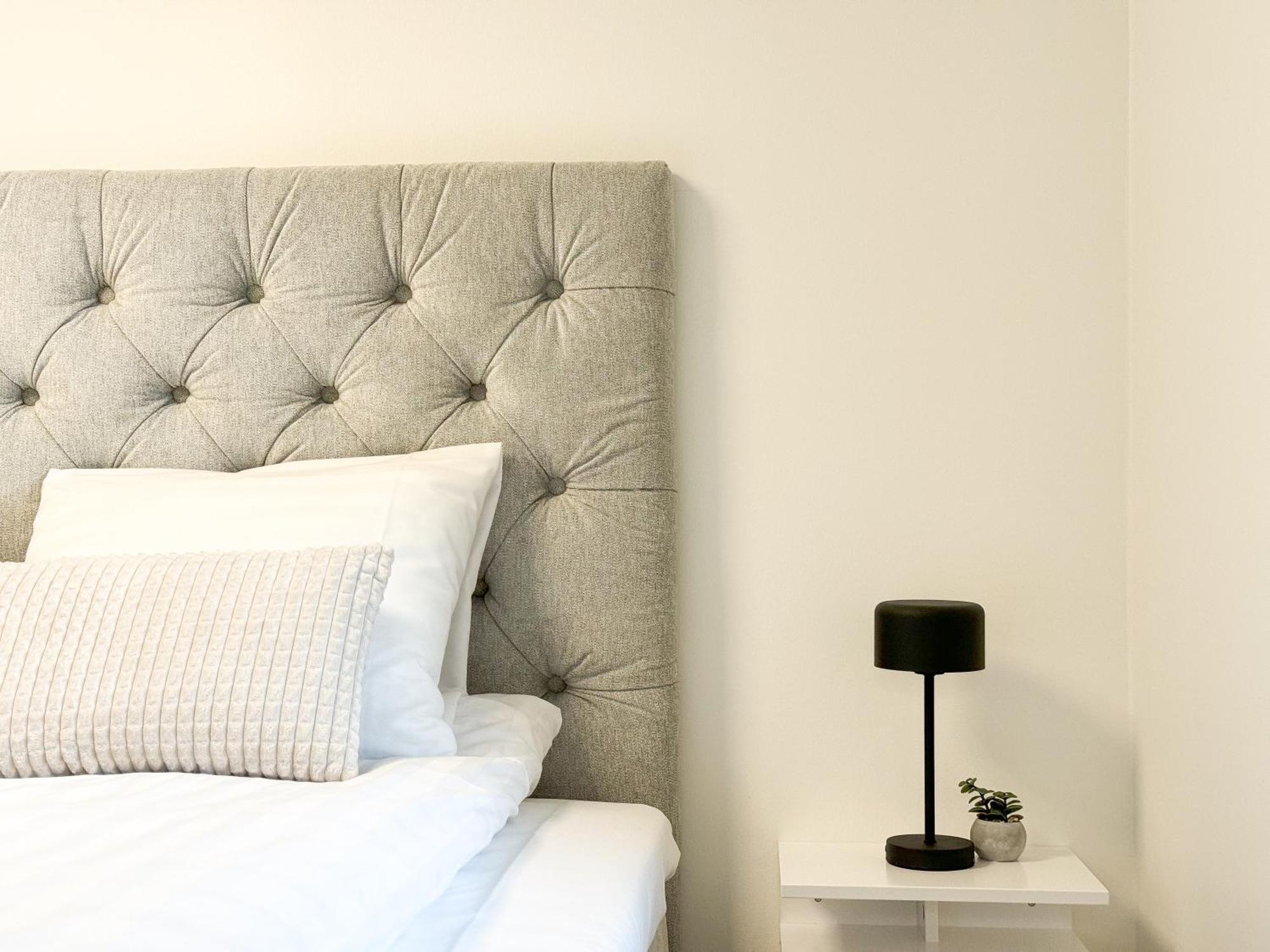 Hostit Arctic Apartments Рованиеми Экстерьер фото