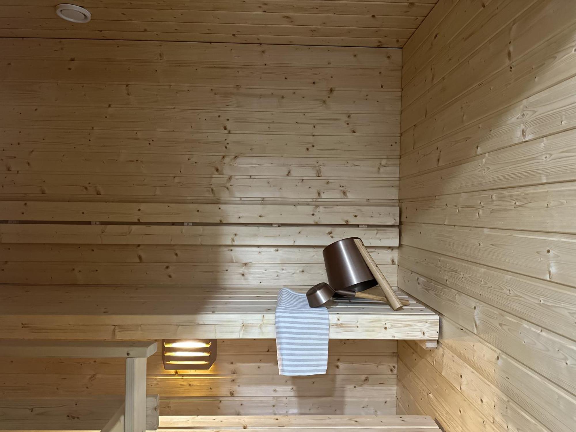 Hostit Arctic Apartments Рованиеми Экстерьер фото
