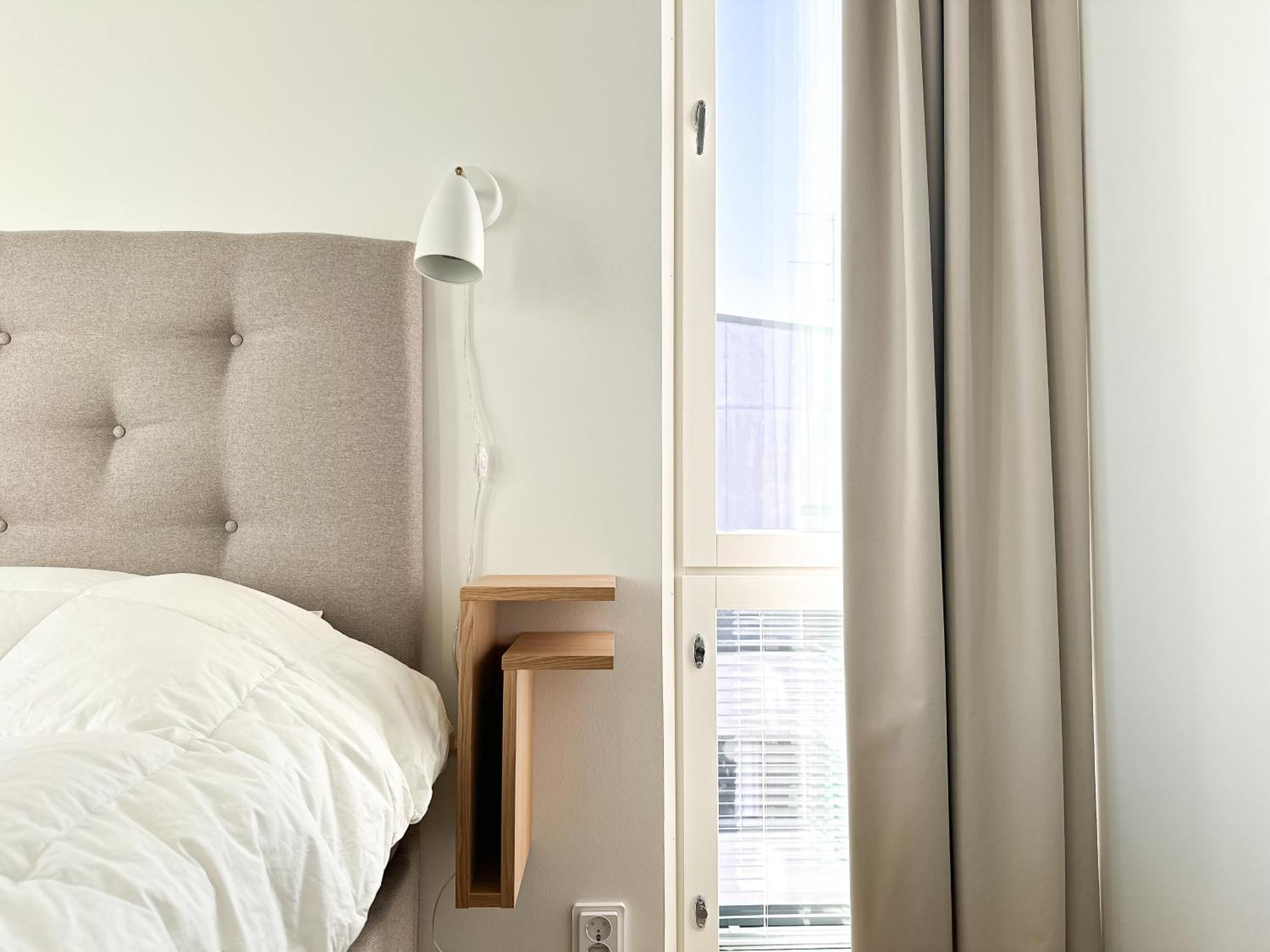 Hostit Arctic Apartments Рованиеми Экстерьер фото