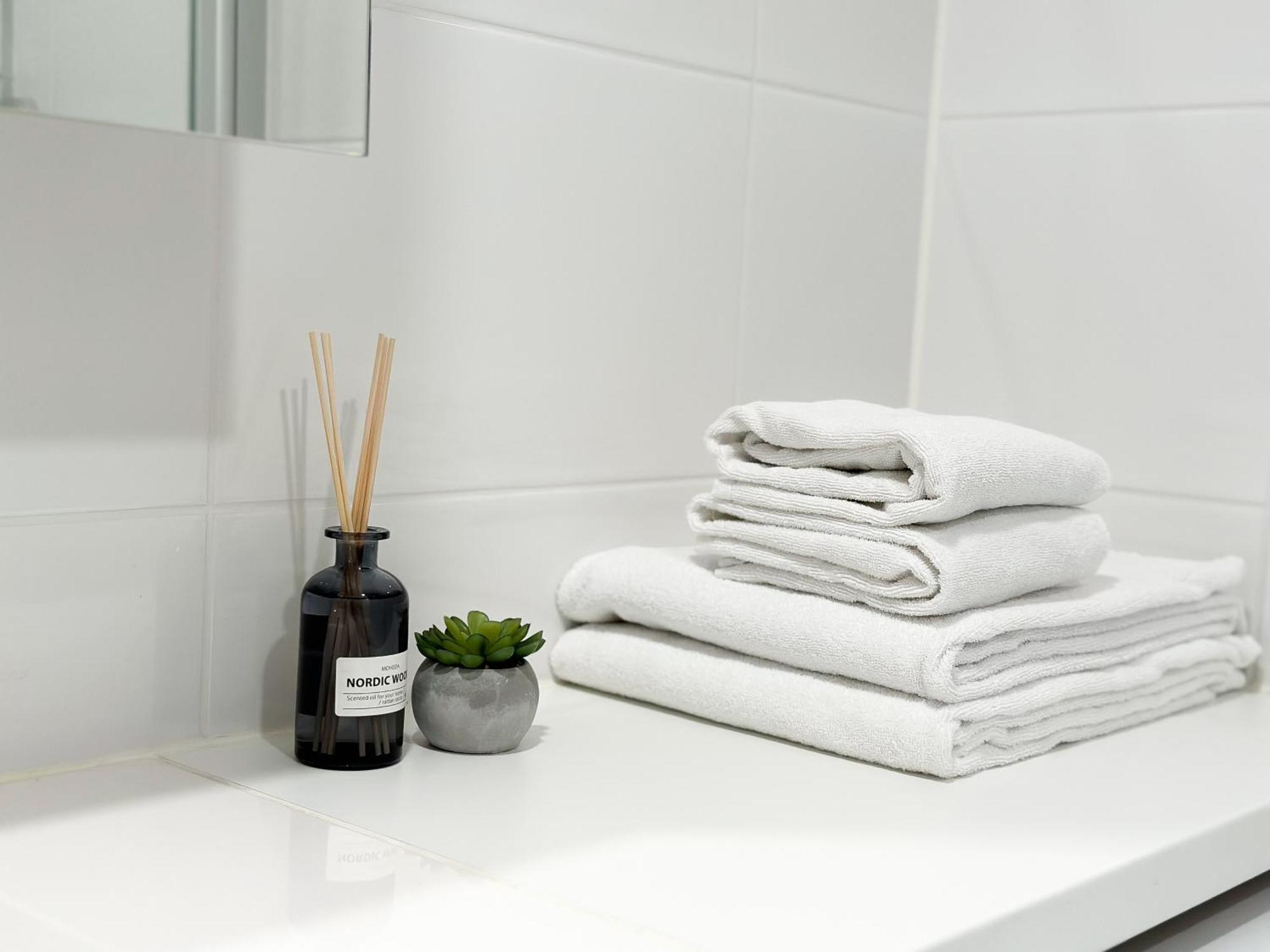Hostit Arctic Apartments Рованиеми Экстерьер фото
