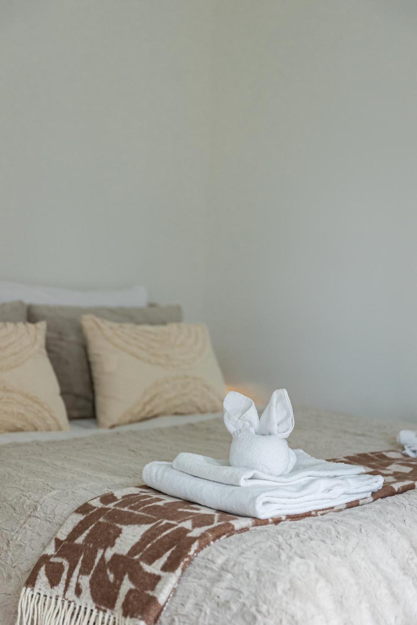 Hostit Arctic Apartments Рованиеми Экстерьер фото