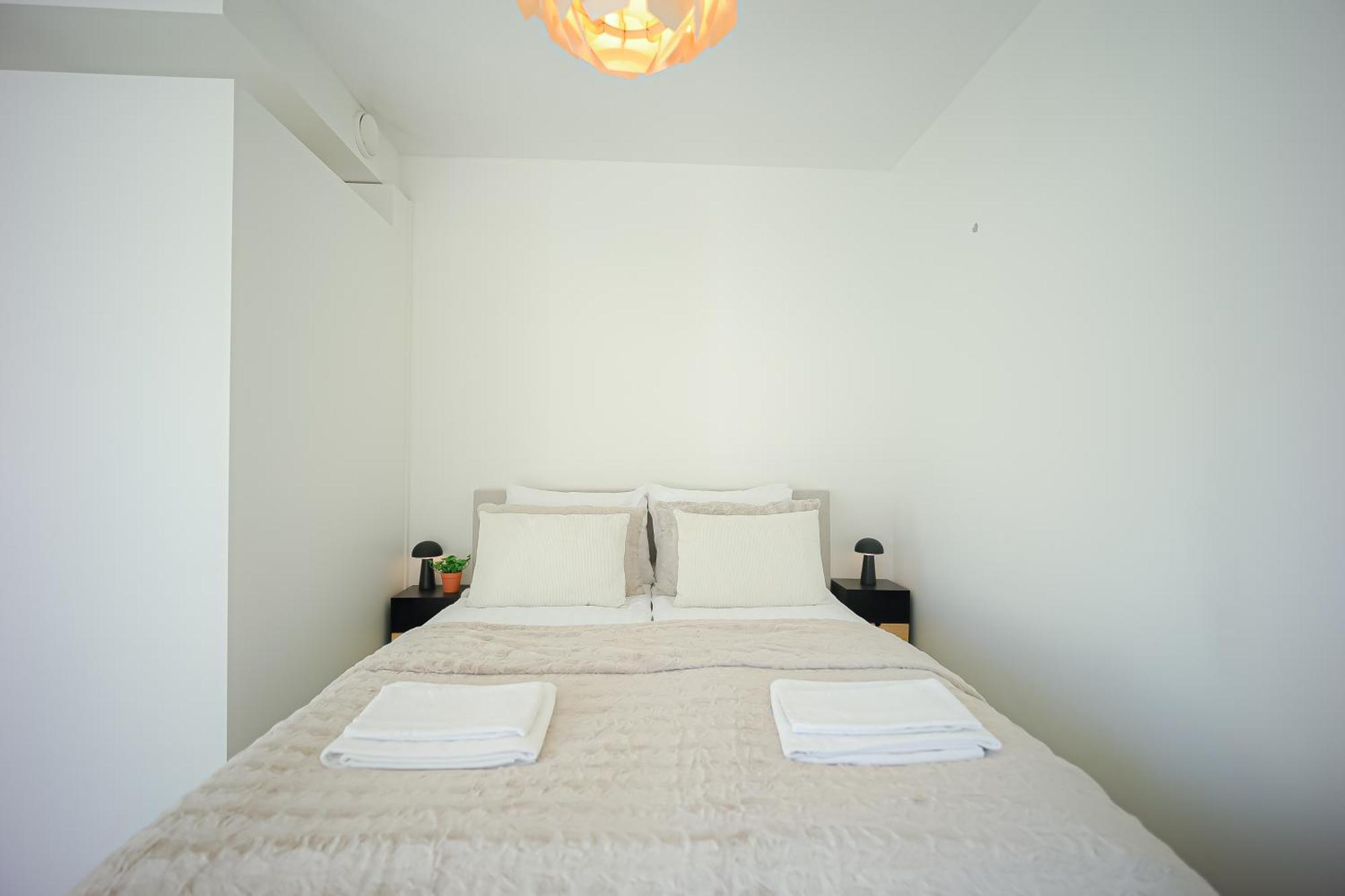Hostit Arctic Apartments Рованиеми Экстерьер фото